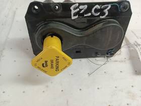 547.ihhc19 International 2019 Air Park Brake Valve 11835281