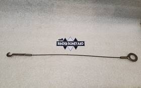 308156c91 International Harvester Nos 66-68 Ih Pickuptravelalltravelette Self Adjusting Brake Cable