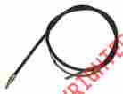 J0999979 Crown Automotive Parking Brake Cable 74-75 Cj6 848399057638