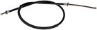 J5355722 Crown Automotive Parking Brake 848399063608