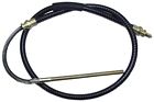 J5361026 Front Jeep Cherokee Parking Brake Cable Crown Fits 80-83