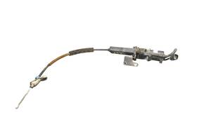8w83-2598-ae Jaguar 10-15 X250 Xf Xfr Emergency Parking Brake Actuator Motor With Cable Oem