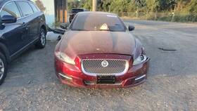 547.ja1s13 Jaguar Xj 2013 Emergency Brake Parts 2881599