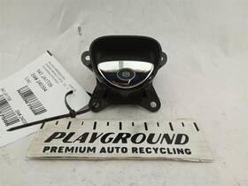 547.ja1t09 Jaguar Xk Xkr X150 Emergency Parking Brake Control Module 07 08 09