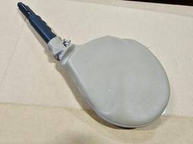 547.ja1u95 Jaguar 95 Xjs Convertible 4.0l Used Emergency Parking Hand Brake Sdc