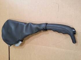 547.ja1v01 Jaguar 01 Xk8 Oem Factory Interior Emergency Hand Brake Leg Leather