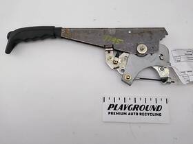 547.ja1v02 Jaguar 97-03 X100 Xk8 Xkr Emergency Parking Brake Handle Lever 61k