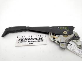 547.ja1v98 Jaguar Xk8 Xkr Emergency Parking Brake Handle Lever Fits 1997-2003 97 98 99 00