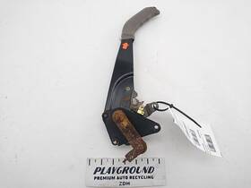 547.ja1x99 Jaguar Xj8 Xj8l X308 Emergency Brake Parking Actuator Handle Fits 98-03