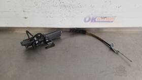 7151120 Jaguar 11 2011 Xk Xkr Oem Emergency Brake Park Actuator