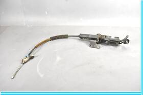 8w832598ae Jaguar 10-15 Xf Xfr X351 Electronic Parking Brake Actuator With Cable Oem