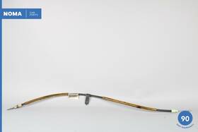 8w832a635ac Jaguar 11-18 Xj Xjl X351 Rear Right Passenger Side Parking Brake Cable Oem