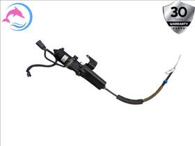 B11243112951 Jaguar 2013 - 2015 Oem Xf Emergency Parking Brake Actuator Motor Pump