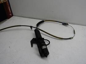 B12165151435 Jaguar Parking Brake Actuator Xf 2010 2015 Electronic Emergency Park Cable Motor