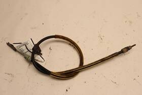C2z9673 Jaguar 2010-2015 Xf Rwd 3.0l Rear Right Parking Brake Cable Line Oem