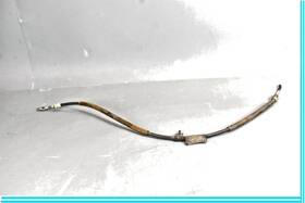 C2z9675 Jaguar 10-15 Xf Xfr Right Passenger Emergency Electric Parking Brake Cable Oem