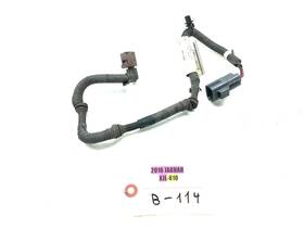 Fw93-14n118-bb Jaguar 2016-2019 Xjl Right Pass Rear Parking Brake Actuator Wire Harness Oem