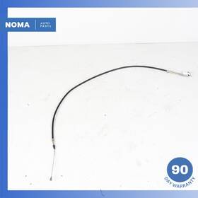 Mhd5150ba Jaguar 1995 Xjs Series 3 Front Parking Brake Handbrake Cable Oem