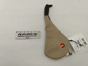 X100 Jaguar Xk8 Xkr Emergency Parking Brake Handle Lever 97 98 99 00 01 02 03