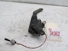 547.ja1r97 Jaguar Xj6 97 Emergency Brake Handle