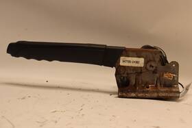 047795-243b2 Jeep 2011-2017 Wrangler Emergency Brake Parking Lever Handbrake Handle Oem