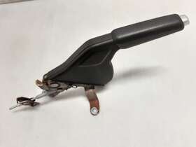 30651al Jeep Jl Wrangler Oem Emergency E-brake Handle 2018 2019 2020 2021 30651al Jeep Jl Wrangler Oem Emergency E-brake Handle 2018 2019 2020 2021