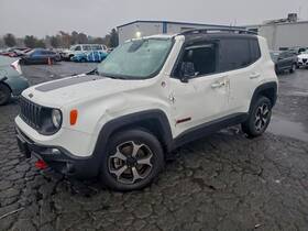 547.am8119 Jeep Renegade 2019 Emergency Brake Parts 9480784
