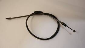 547.am8194 Jeep Emergency Brake Cable For Wrangler Yj 1987-1995