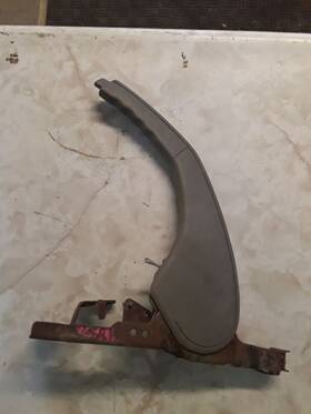 547.am8212 Jeep Liberty 2012 Emergency Brake Lever 343787
