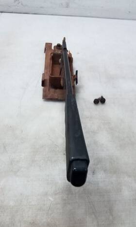 547.am8500 Jeep Tj Wrangler Oem Emergency Brake Handle 1997-2002 137401