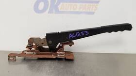 547.am8597 Jeep 97 Wrangler Tj Emergency Brake Handle