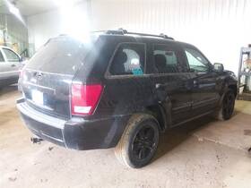 547.am8606 Jeep Grandcher 2006 Emergency Brake Parts 1989122