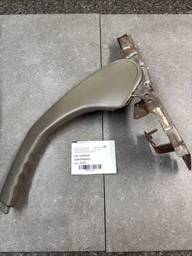 Jeep 547.am8608 2005-2010 Grand Cherokee Emergency Brake Handle