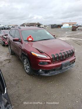 547.am8618 Jeep Emerg Brake Parts Oem 2018 Cherokee 1yr Wrnty