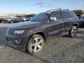 547.am8714 Jeep Grandcher 2014 Emergency Brake Parts 5575685