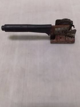 547.ch9208 Jeep Jk Wrangler Oem Emergency E Brake Handle 2007-2010 140762