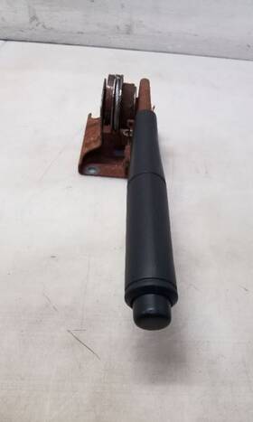547.ch9210 Jeep Jk Wrangler Oem Emergency E Brake Handle 2007-2010 137573