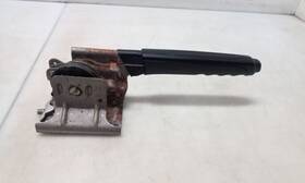 547.ch9214 Jeep Jk Wrangler Oem Emergency Brake Handle 2012-2017 139114