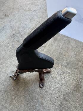 547.ch9322 Jeep Jl Wrangler Oem Emergency E-brake Handle 2018-2022 129613