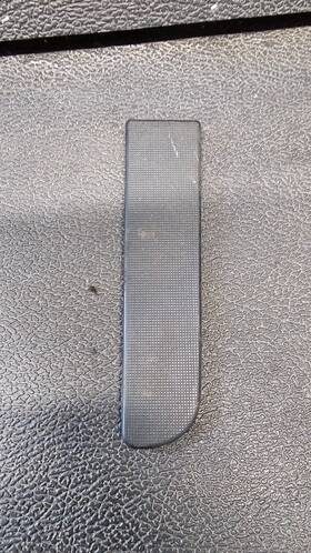 55115099 Jeep 93-98 Grand Cherokee Zj E-brake Park Brake Trim Bezel Dark Gray Oem
