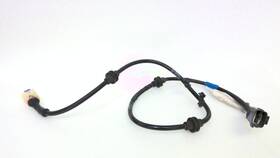 68172173ac Jeep Rear Left Parking Brake Wire Harness Oem 2014 - 2018 Cherokee