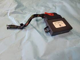 68265141ab Jeep 68265141aa Parking Brake Control Module - Cherokee 2014-2018