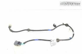 68287836ab Jeep 2019 Cherokee Rear Left Side Electronic Parking Brake Cable Wiring Oem