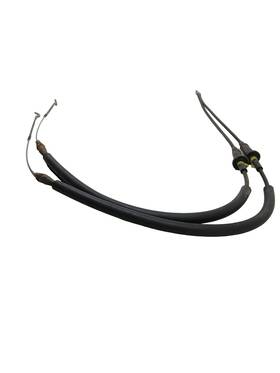 68308731ad Jeep 2021 Wrangler Unlimited Right And Left Emergency Parking Hand Brake Cable Oem