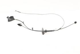 68430182ad Jeep 2021 - 2024 Grand Cherokee L Front Hood Release Control Handle Cable Oem