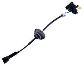 68433852 Jeep 2022 -2023 Wagoneer Manual Brake Parking Release Cable With Handle Oem