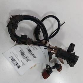 801.am8117 Jeep Renegade Parking Brake Emergency Cable Wire Harness 2017 2018 2019