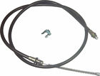 Bc108518 Jeep Cable Wagner Cj7 Parking Brake Fits 81-86