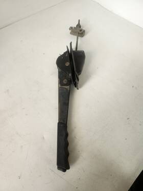 53009140 Jeep Cherokee Oem 1984-1996 Emergency/parking Hand Break Lever Handle