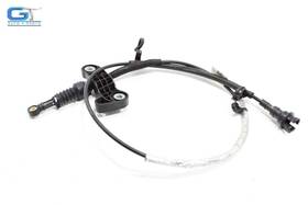 P68361192ae Jeep Grand Cherokee L Manual Park Parking Brake Release Cable Oem 2021 - 2022